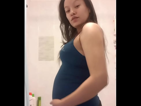 ❤️ داغترین شلخته کلمبیایی روی شبکه بازگشته است، باردار است، می‌خواهد آنها را تماشا کند، همچنین در https://onlyfans.com/maquinasperfectas1 دنبال کنید فوق پورن در ما fa.sex78.ru ️❤