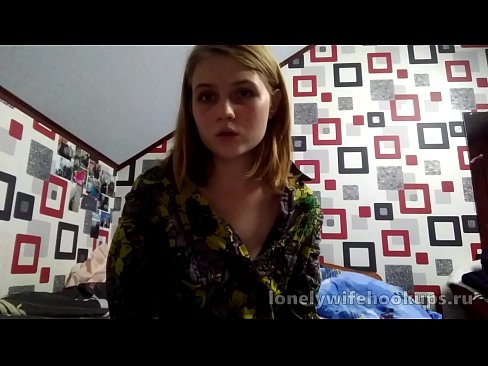 ❤️ دانشجوی جوان بلوند از روسیه دیک های بزرگتر را دوست دارد. فوق پورن در ما fa.sex78.ru ️❤