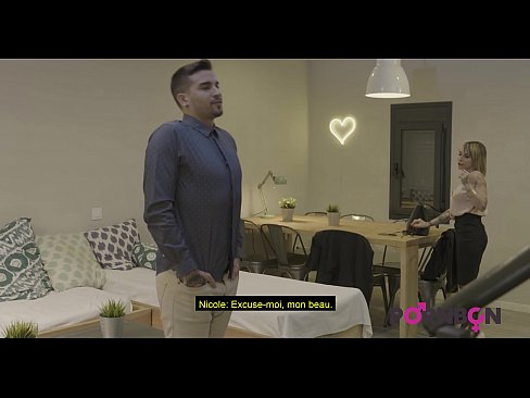 ❤️ PORNBCN 4K یک زن بالغ با جوانان بزرگ می‌خواهد مقعدی باشد ژیگولو جوان با دیک بزرگ. فوق پورن در ما fa.sex78.ru ️❤