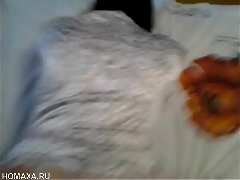❤️ لعنت به زنش با الاغ زرق و برق دار فوق پورن در ما fa.sex78.ru ️❤